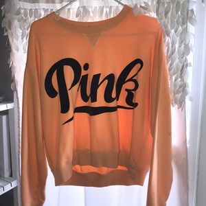 Pink by Victoria’s Secret Crew Neck